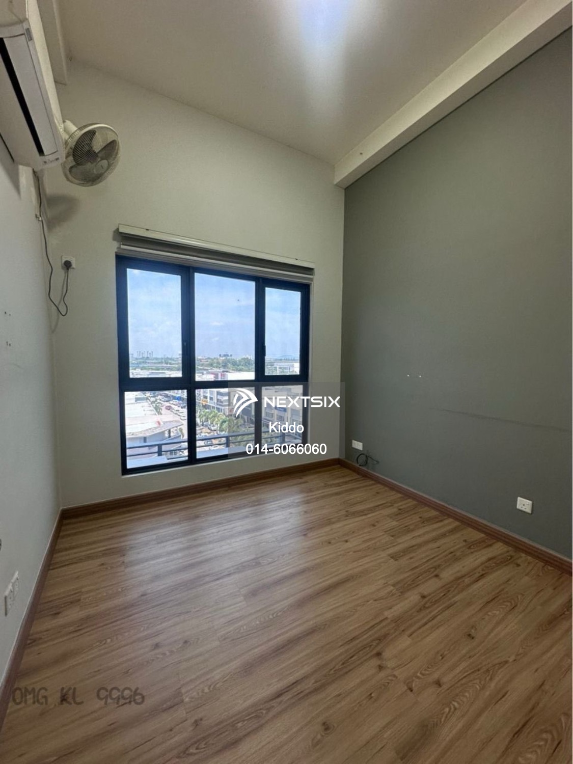 Condominium For Sale in Bandar Botanic Selangor - Image 3