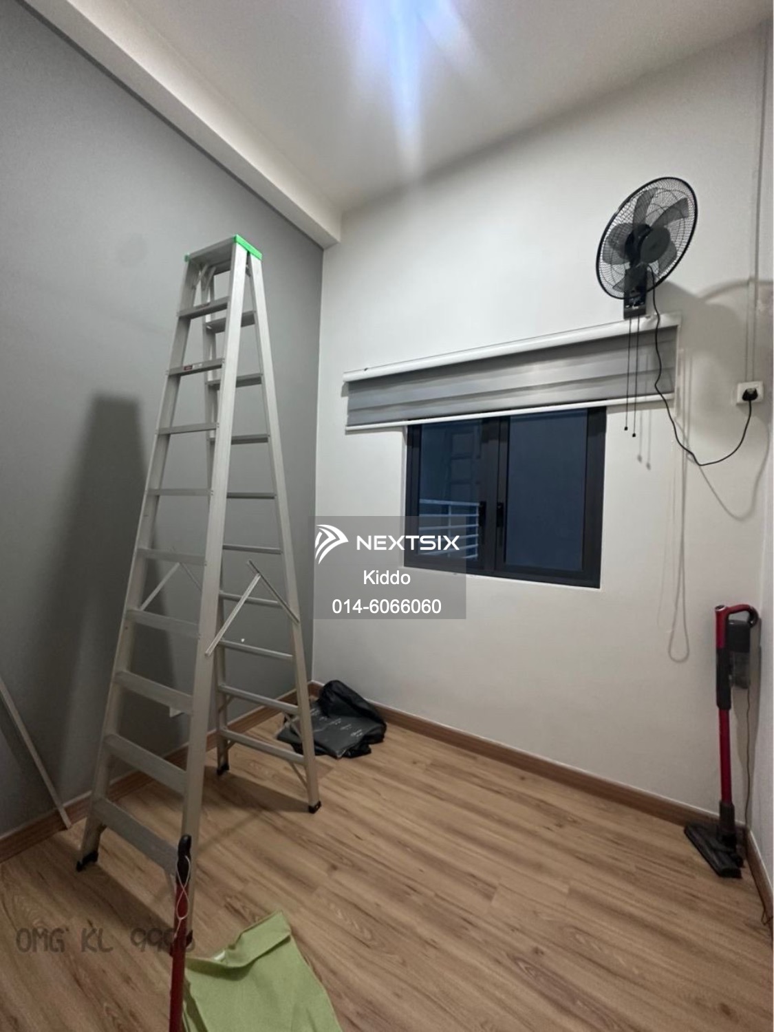 Condominium For Sale in Bandar Botanic Selangor - Image 4