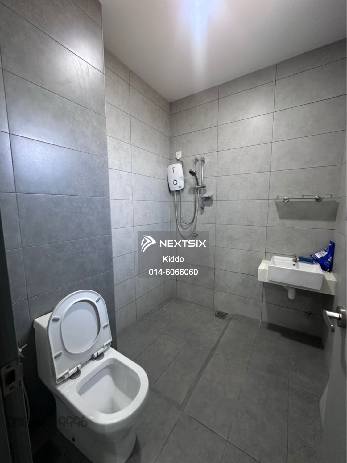 Condominium For Sale in Bandar Botanic Selangor - Image 5