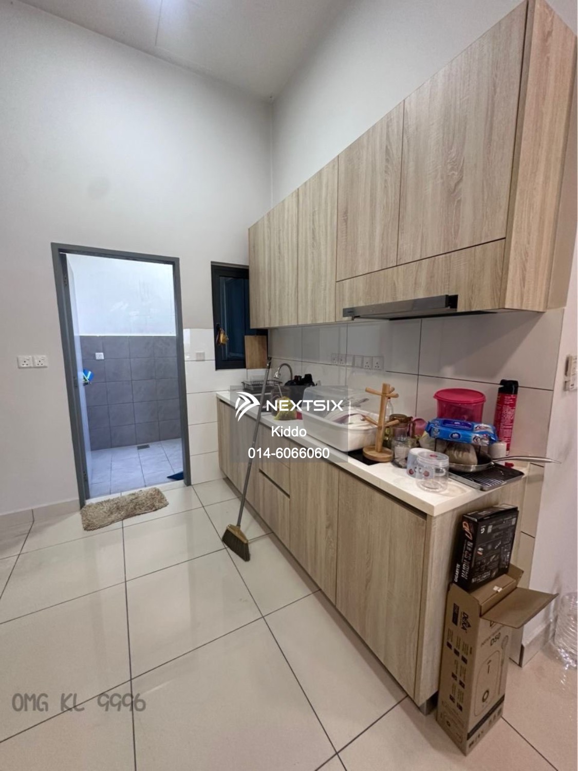 Condominium For Sale in Bandar Botanic Selangor - Image 6