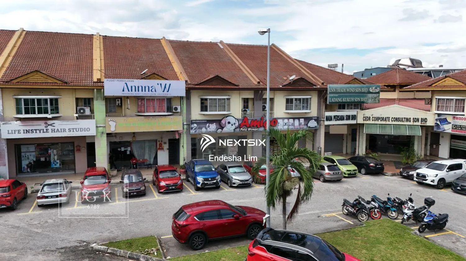 Shop For Sale in Klang Selangor