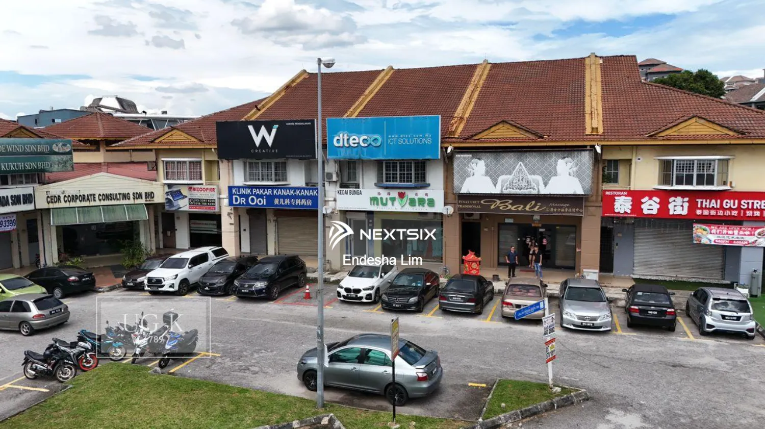 Shop For Sale in Klang Selangor - Image 2