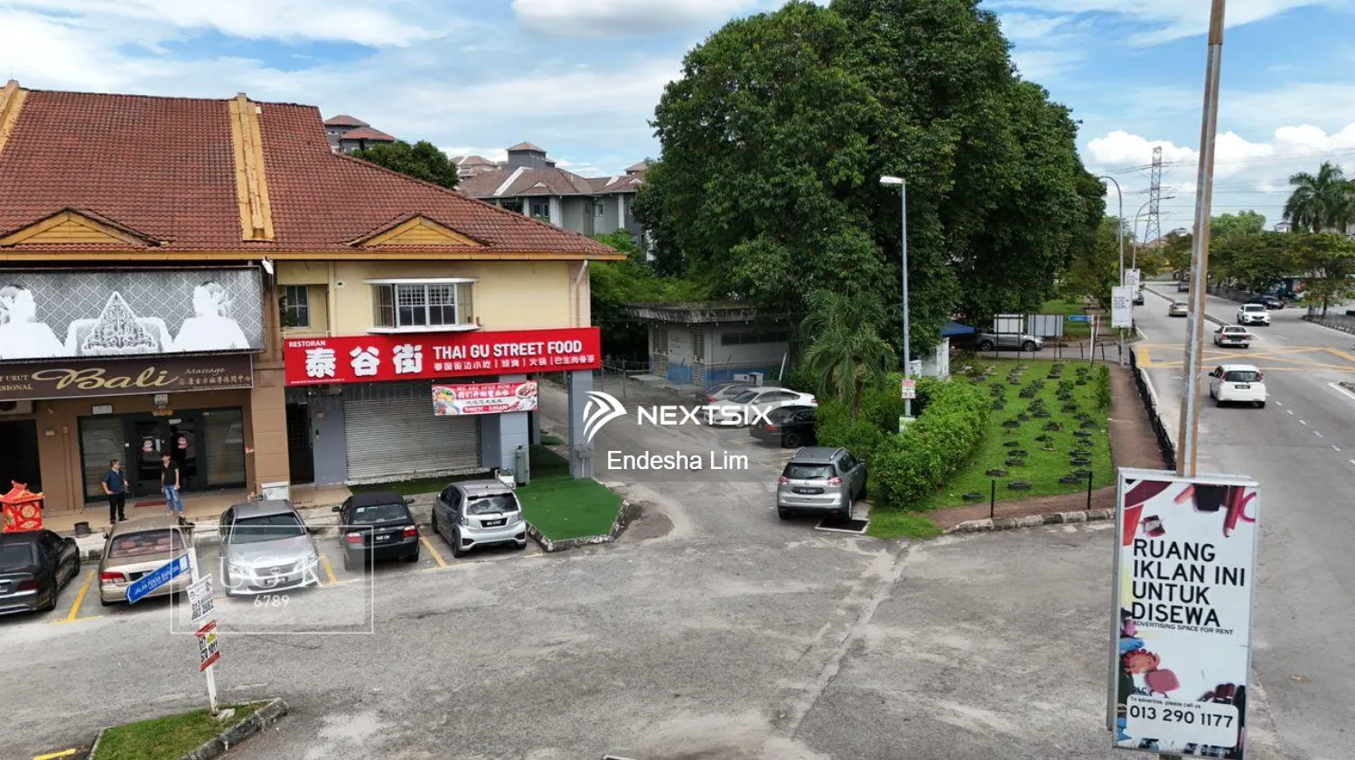 Shop For Sale in Klang Selangor - Image 3