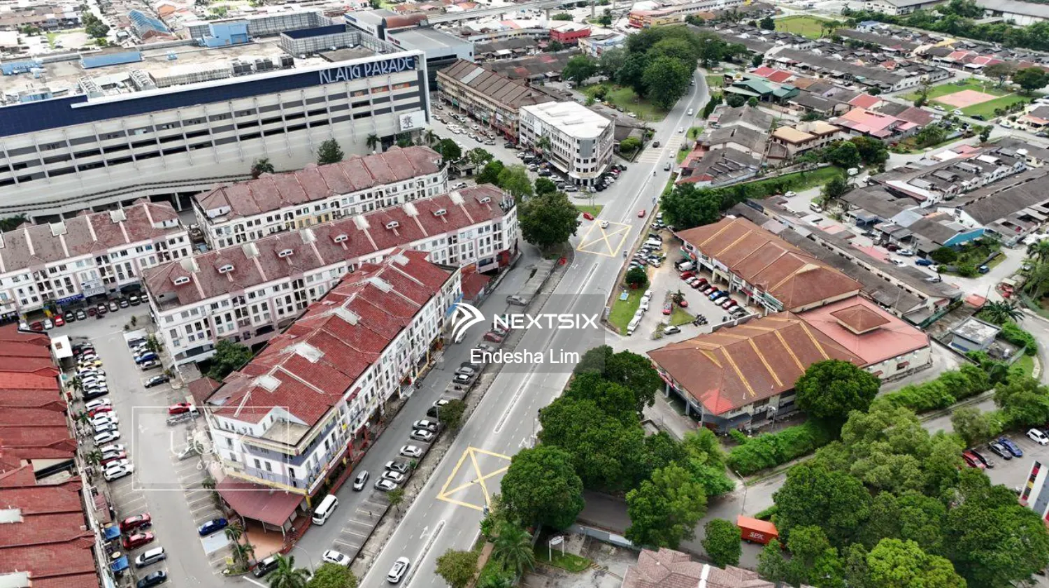 Shop For Sale in Klang Selangor - Image 5