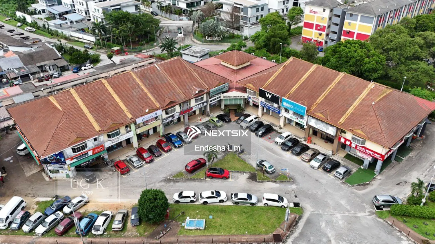 Shop For Sale in Klang Selangor - Image 7
