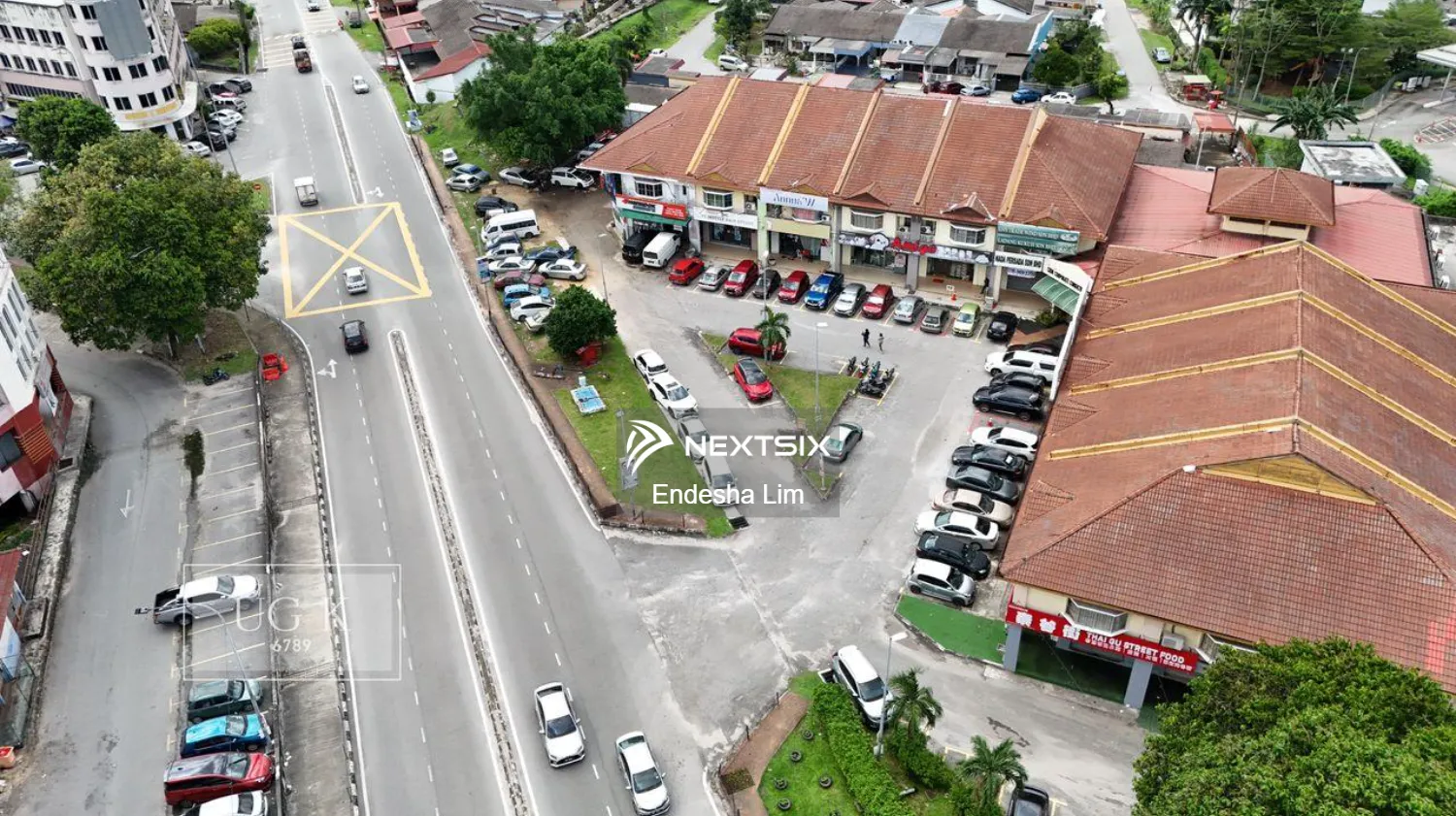 Shop For Sale in Klang Selangor - Image 9