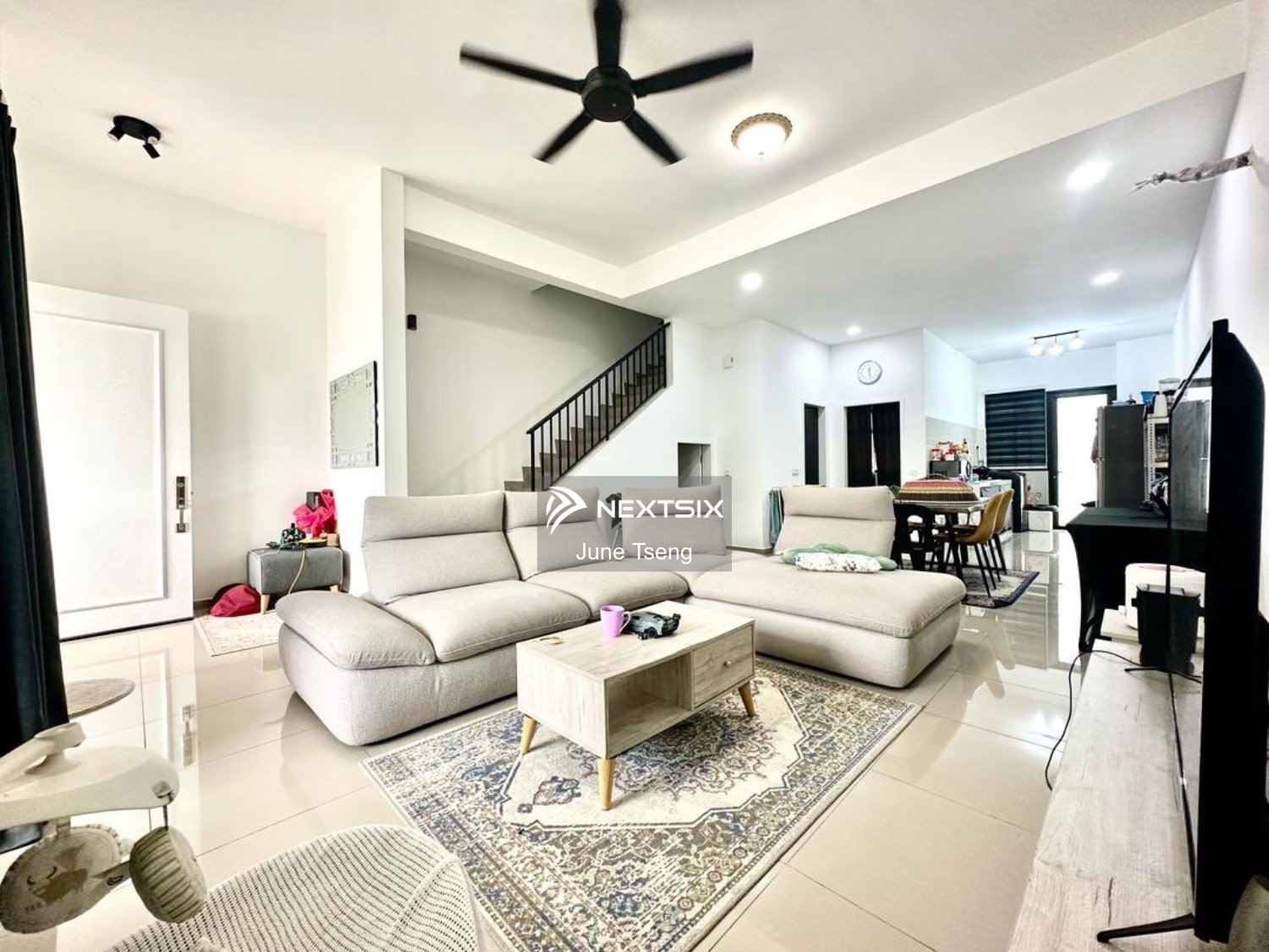 2-sty Terrace/Link House For Sale in Iskandar Puteri (Nusajaya) Johor