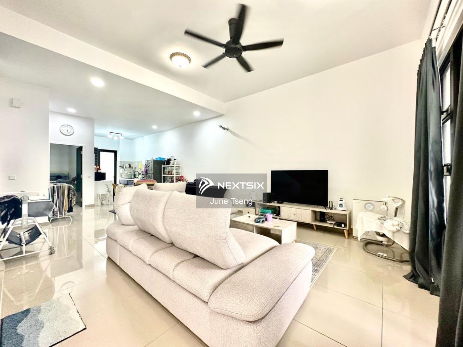 2-sty Terrace/Link House For Sale in Iskandar Puteri (Nusajaya) Johor - Image 2