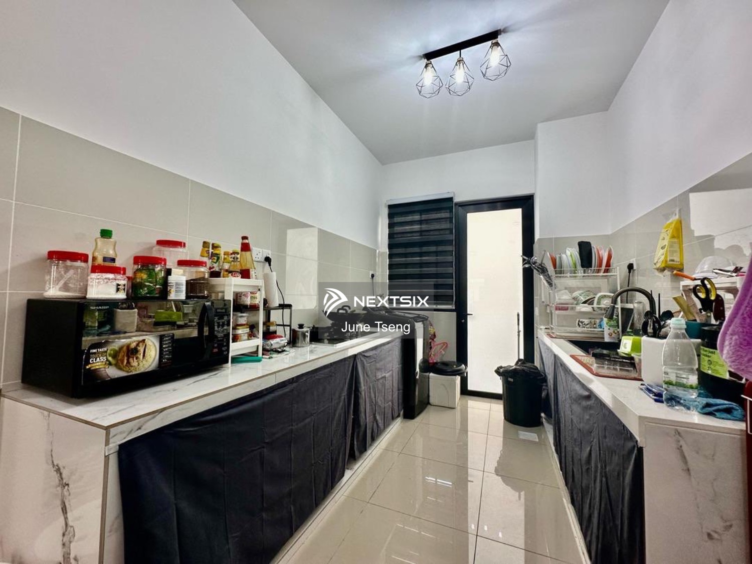 2-sty Terrace/Link House For Sale in Iskandar Puteri (Nusajaya) Johor - Image 7