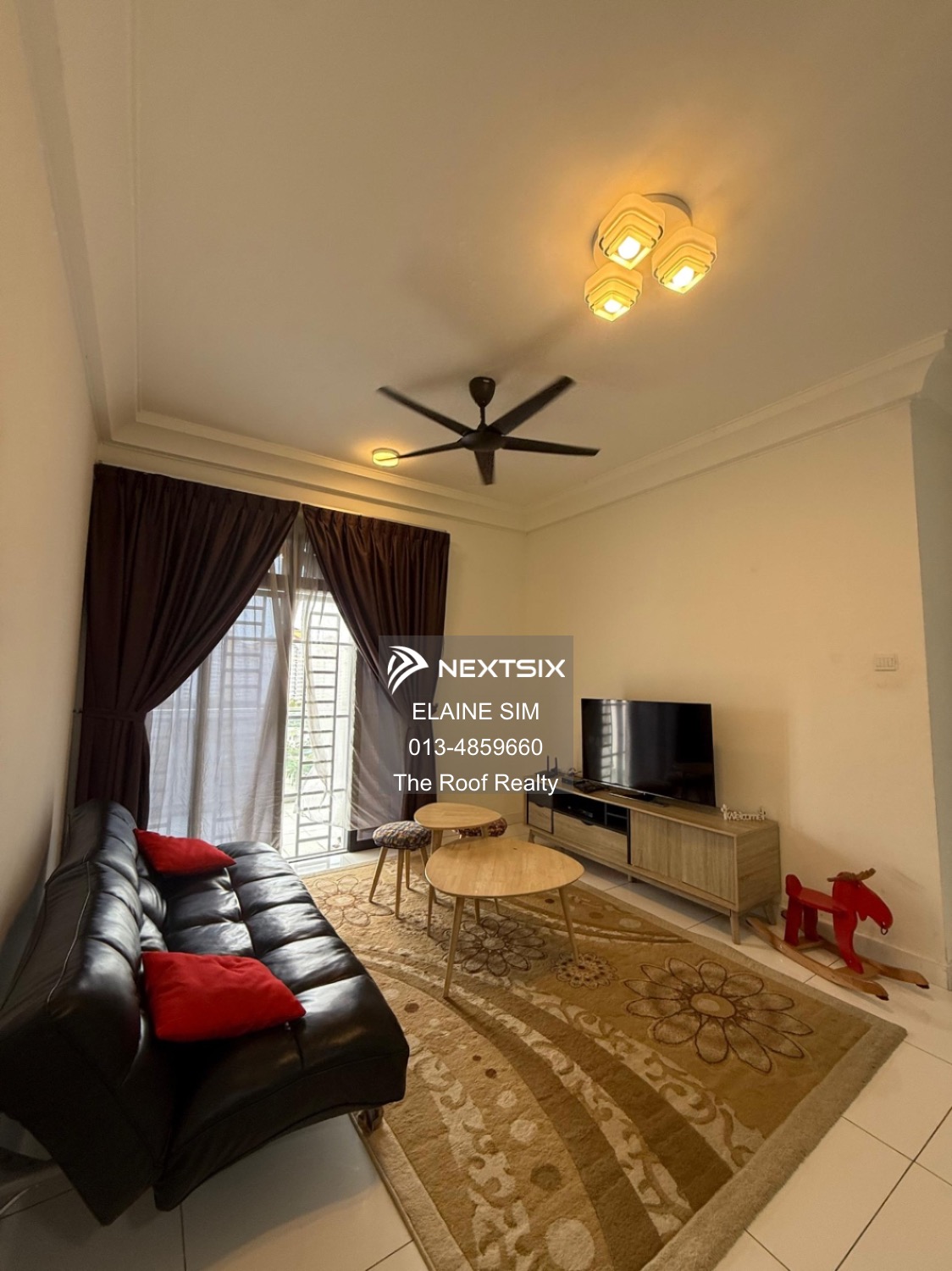 Apartment For Rent in Johor Bahru Johor