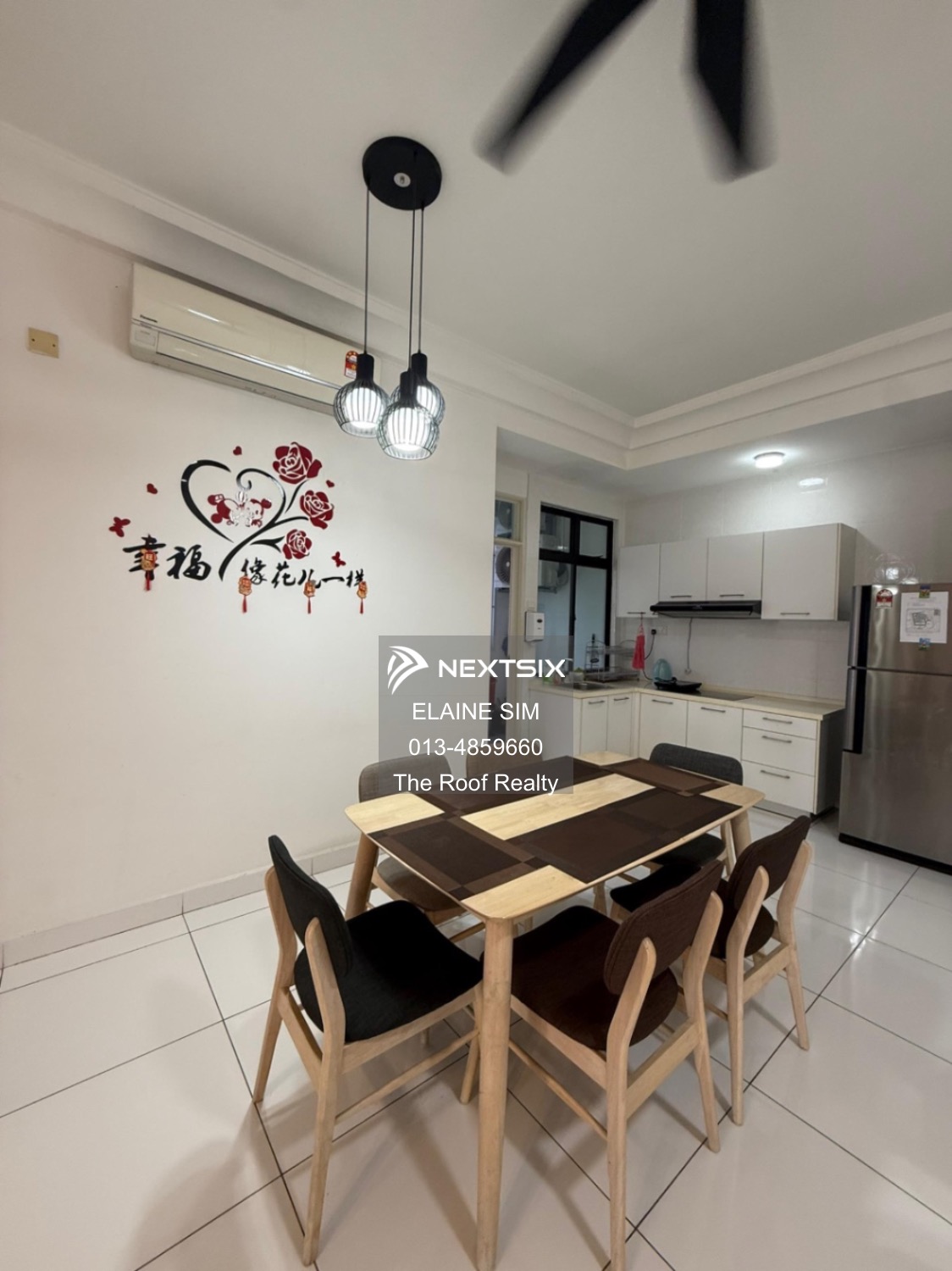 Apartment For Rent in Johor Bahru Johor - Image 2
