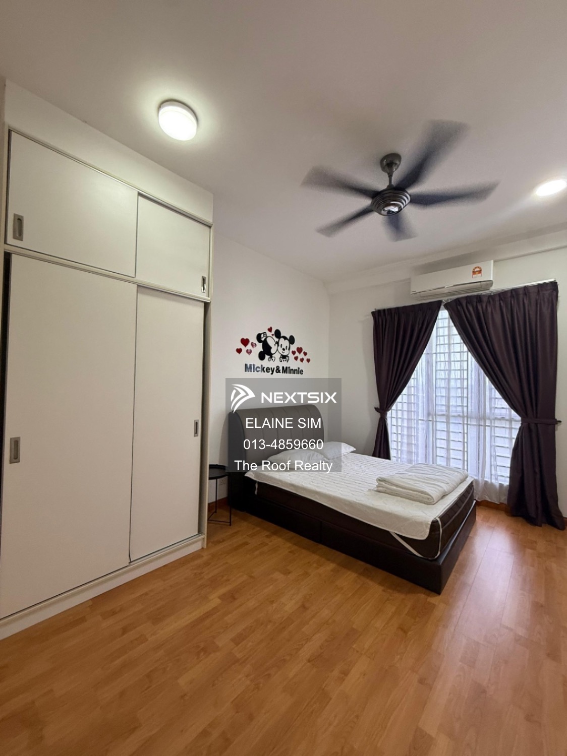 Apartment For Rent in Johor Bahru Johor - Image 4