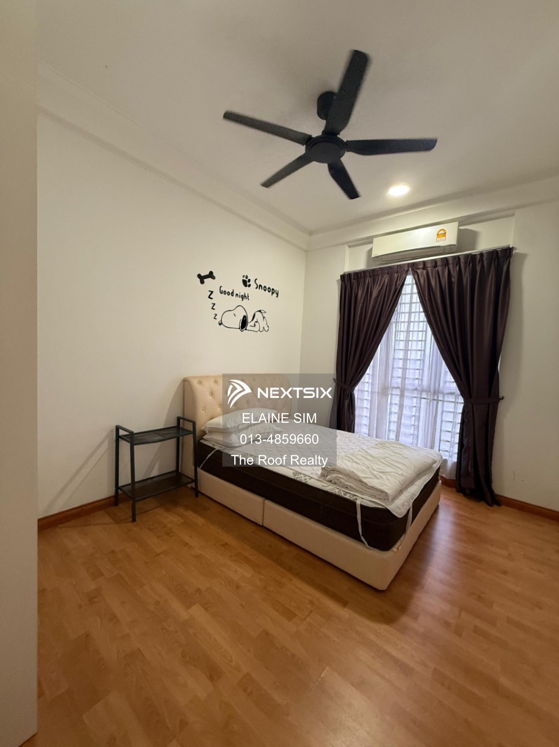 Apartment For Rent in Johor Bahru Johor - Image 5