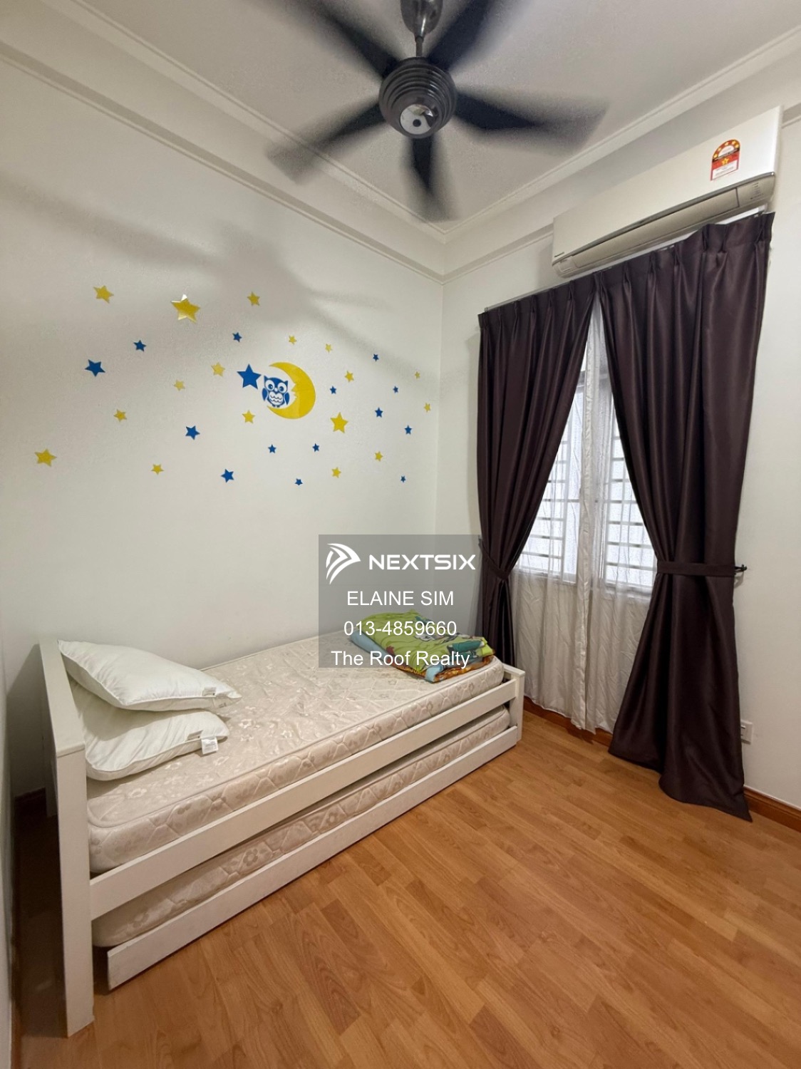 Apartment For Rent in Johor Bahru Johor - Image 6