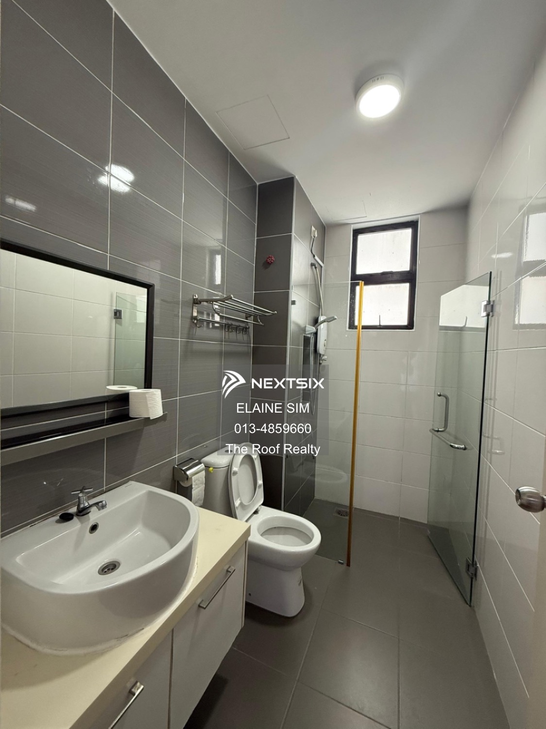 Apartment For Rent in Johor Bahru Johor - Image 7