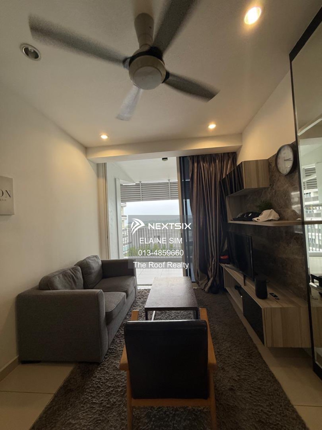 Apartment For Rent in Johor Bahru Johor - Image 8