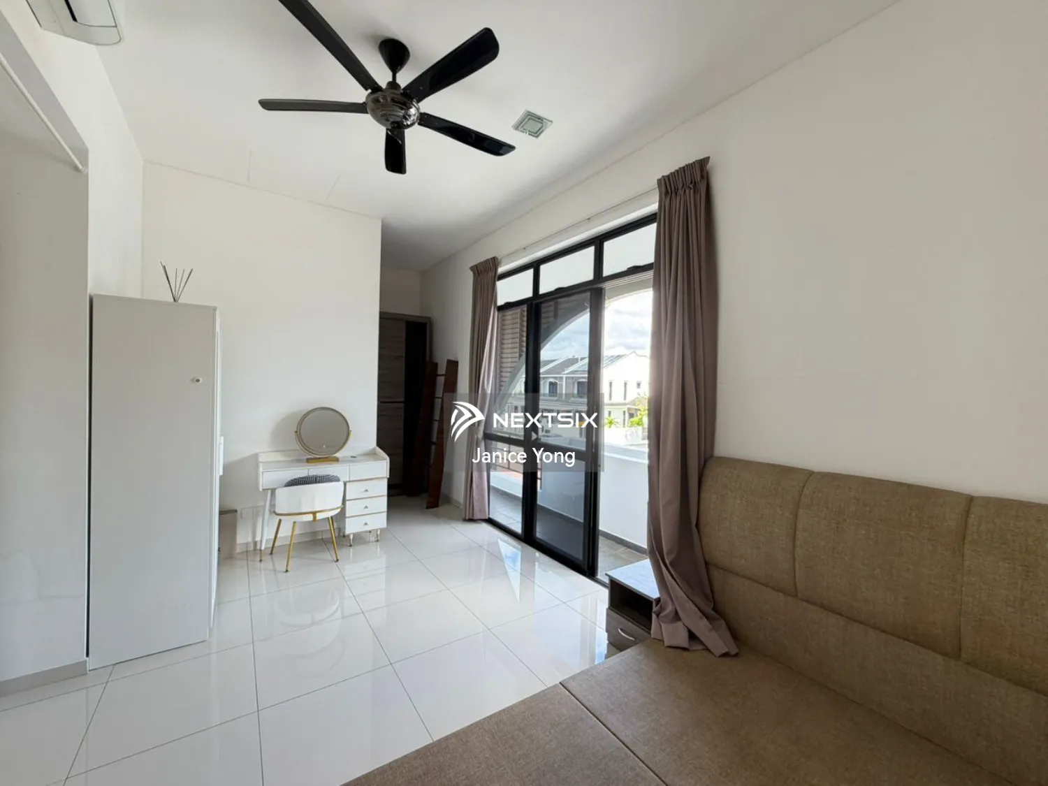 2-sty Terrace/Link House For Sale in Johor Bahru Johor - Image 10