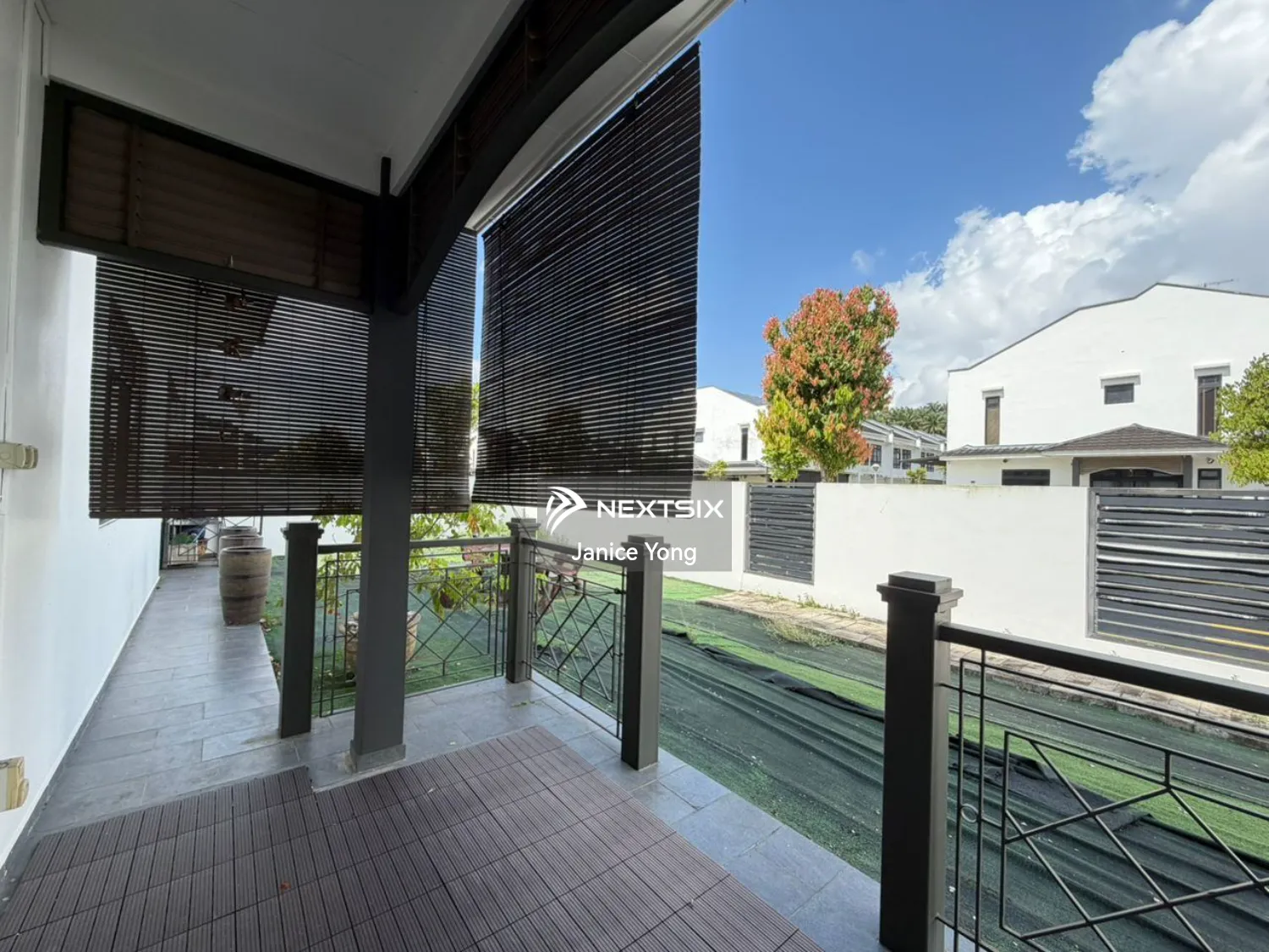 2-sty Terrace/Link House For Sale in Johor Bahru Johor - Image 2