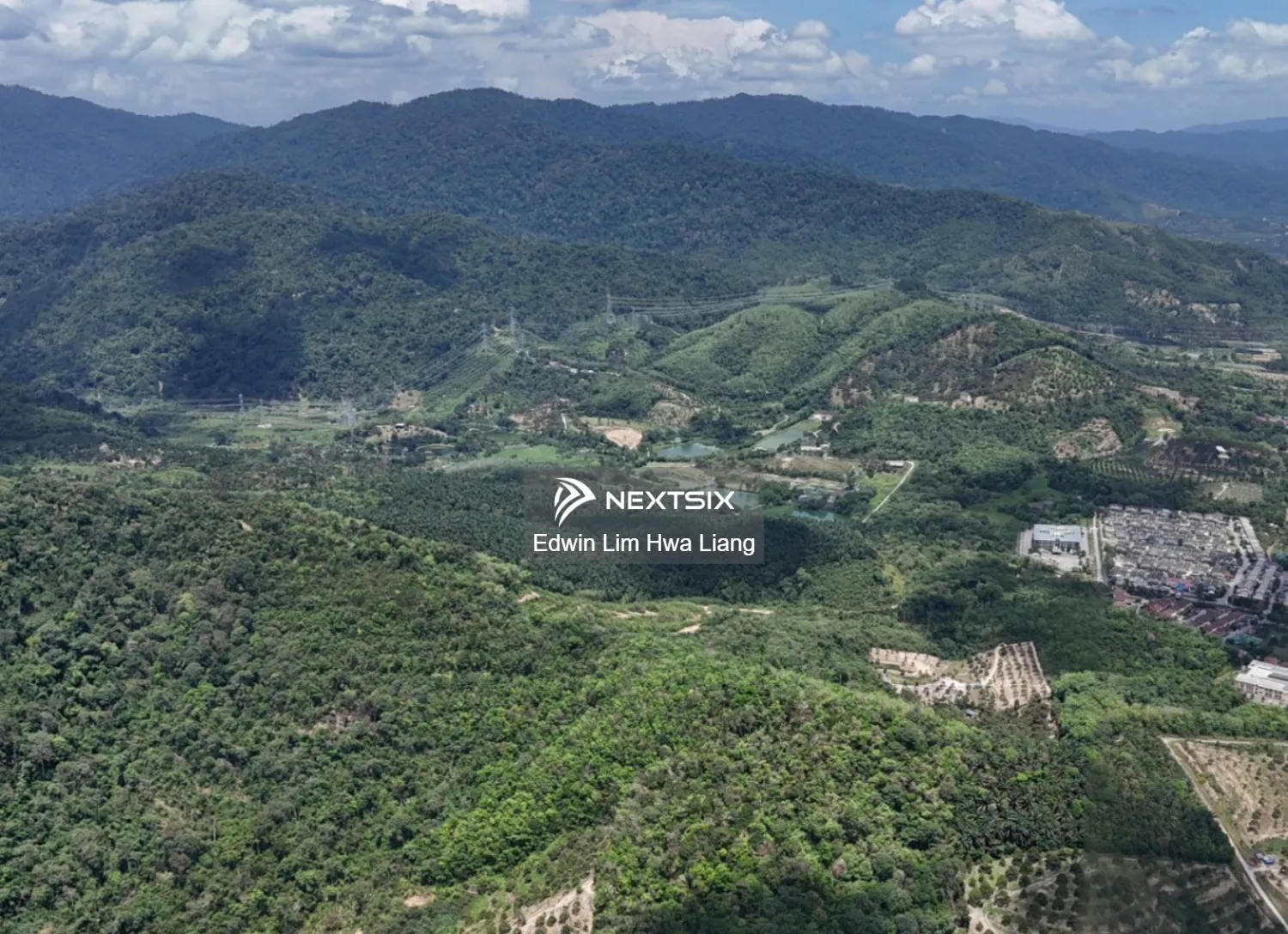 Agricultural Land For Sale in Semenyih Selangor