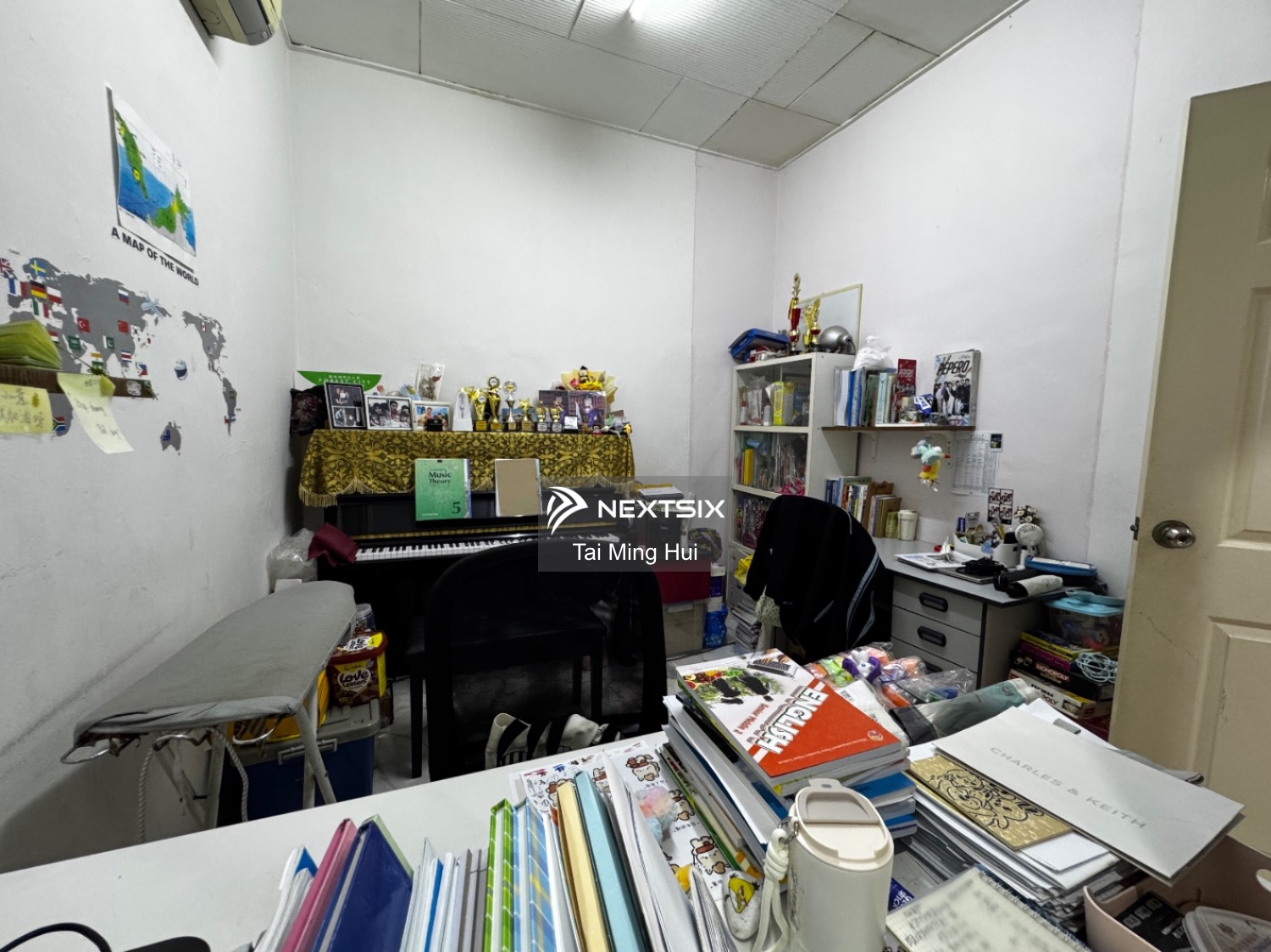 1-sty Terrace/Link House For Sale in Skudai Johor - Image 6