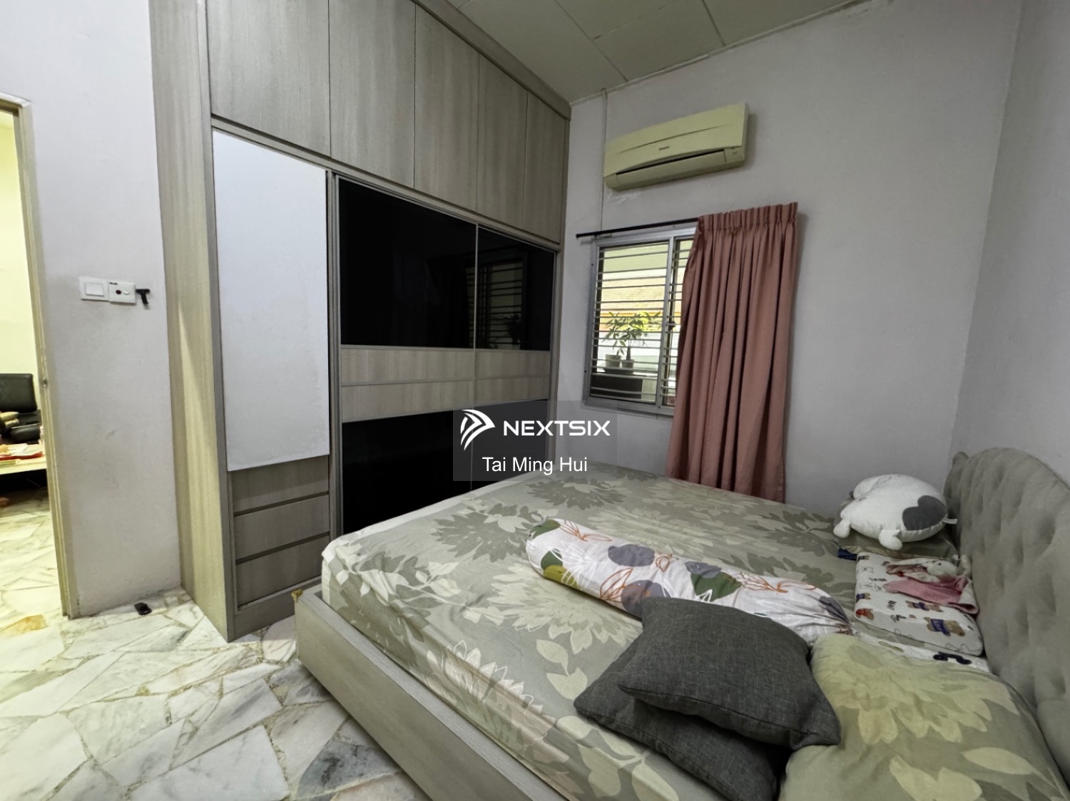 1-sty Terrace/Link House For Sale in Skudai Johor - Image 7