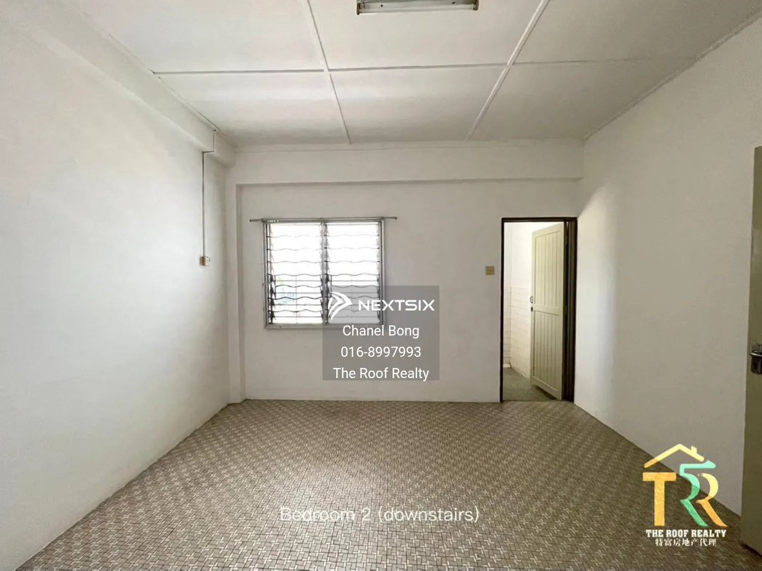 2-sty Terrace/Link House For Sale in Kuching Sarawak - Image 2