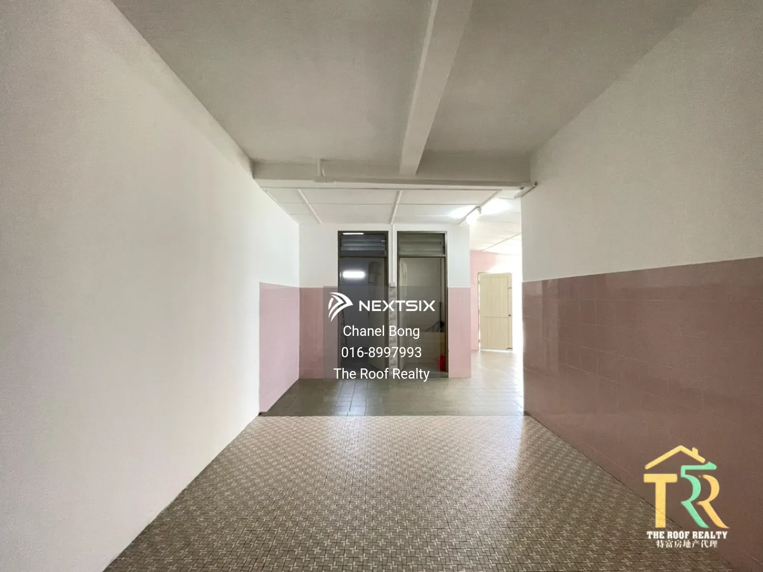 2-sty Terrace/Link House For Sale in Kuching Sarawak - Image 4