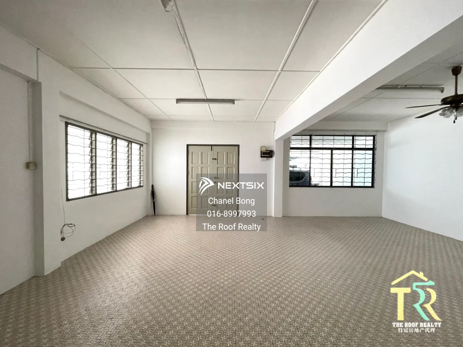 2-sty Terrace/Link House For Sale in Kuching Sarawak - Image 5