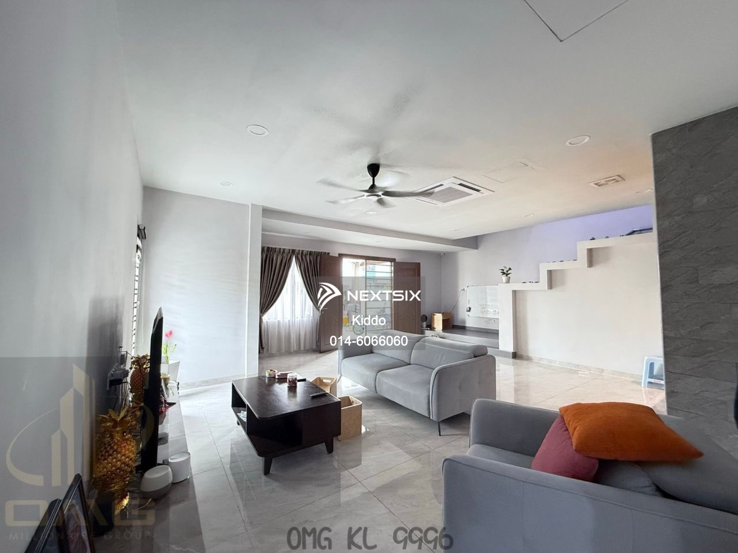 2-sty Superlink House For Sale in Port Klang Selangor - Image 2