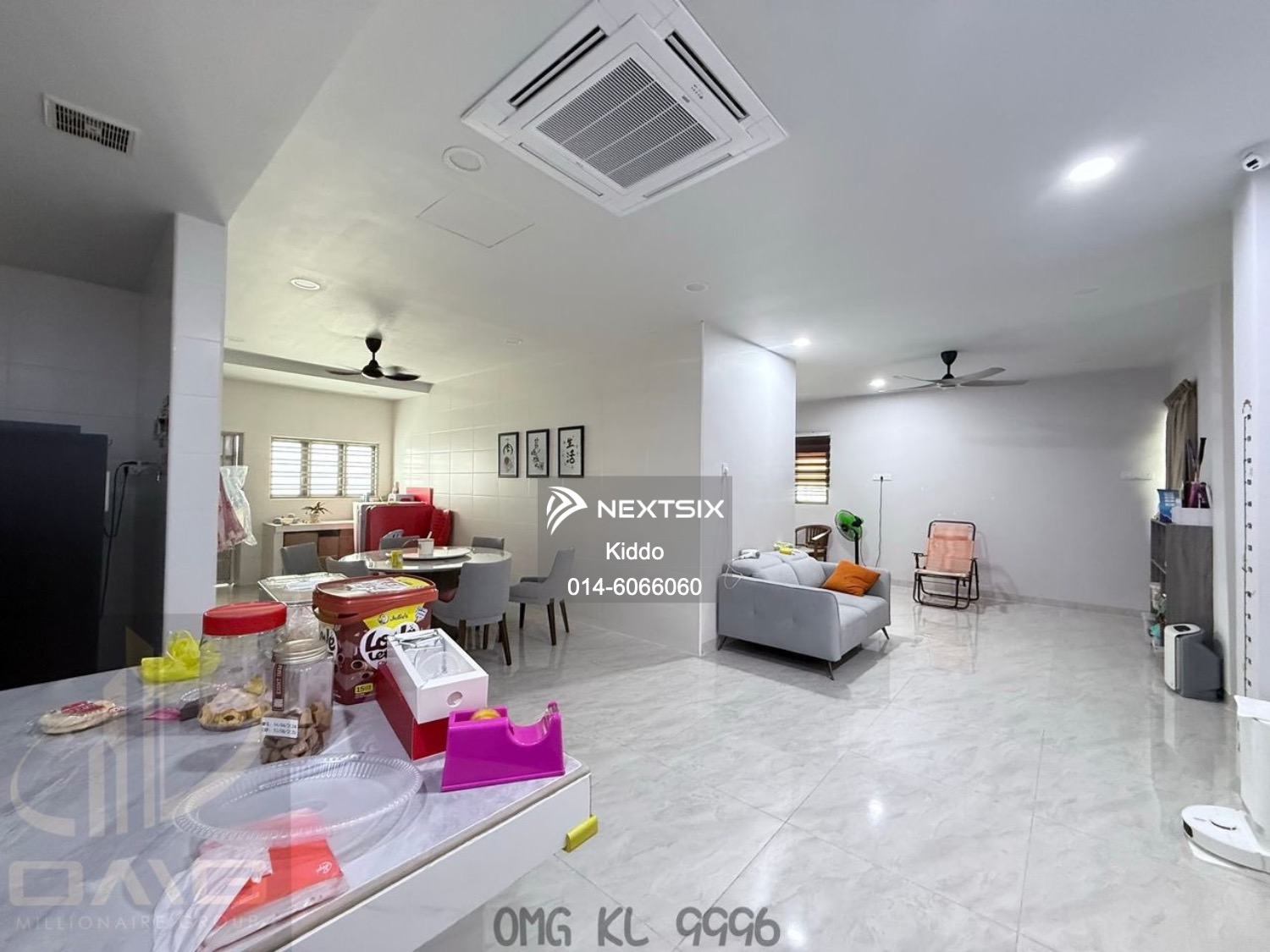 2-sty Superlink House For Sale in Port Klang Selangor - Image 3