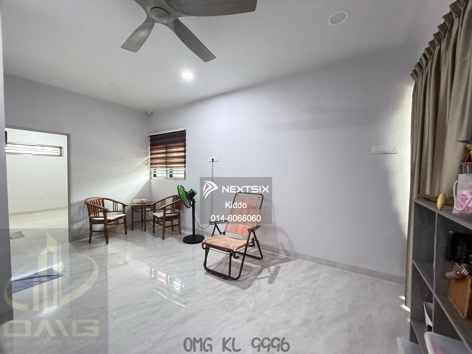 2-sty Superlink House For Sale in Port Klang Selangor - Image 4