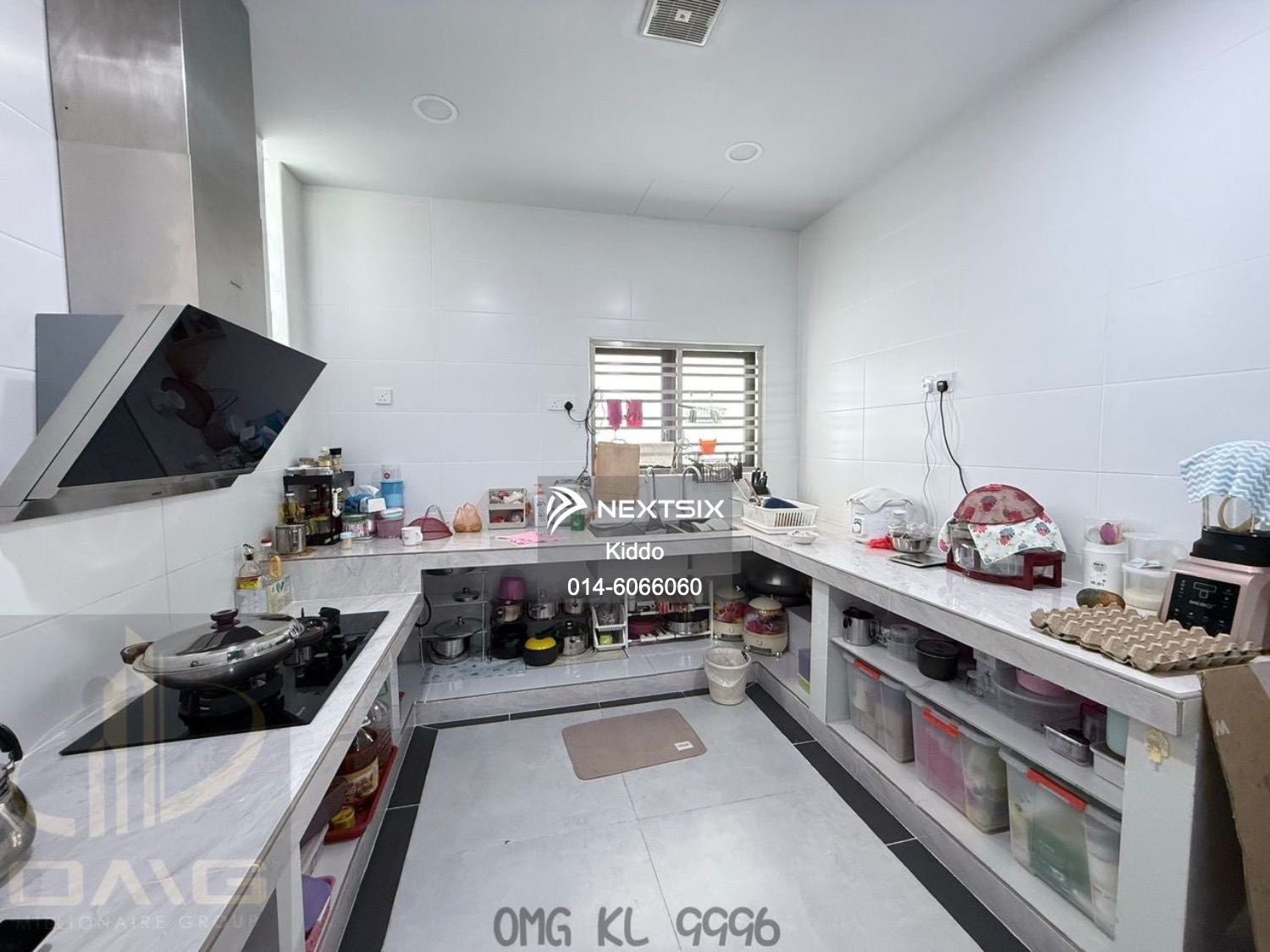 2-sty Superlink House For Sale in Port Klang Selangor - Image 5