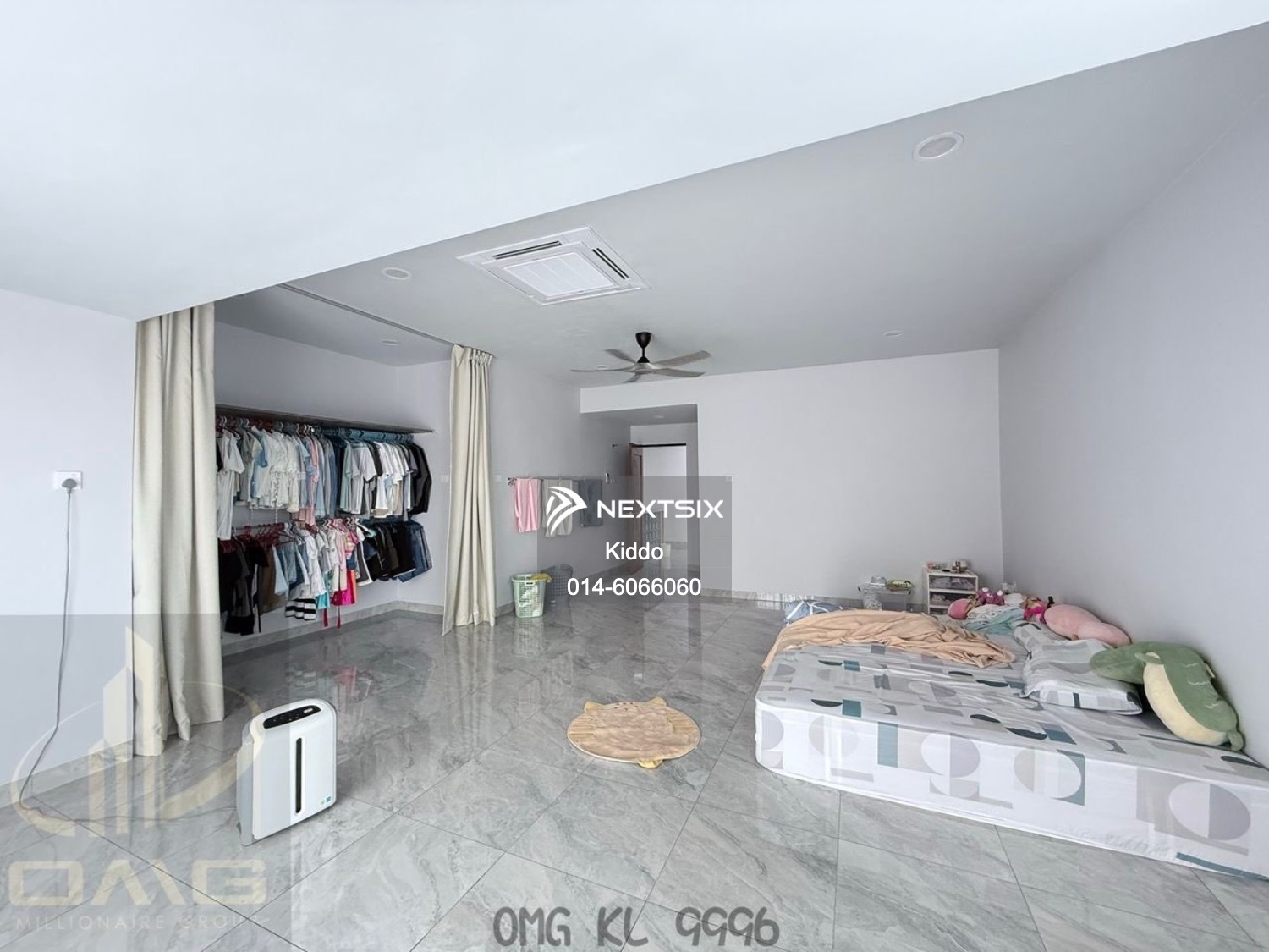 2-sty Superlink House For Sale in Port Klang Selangor - Image 8