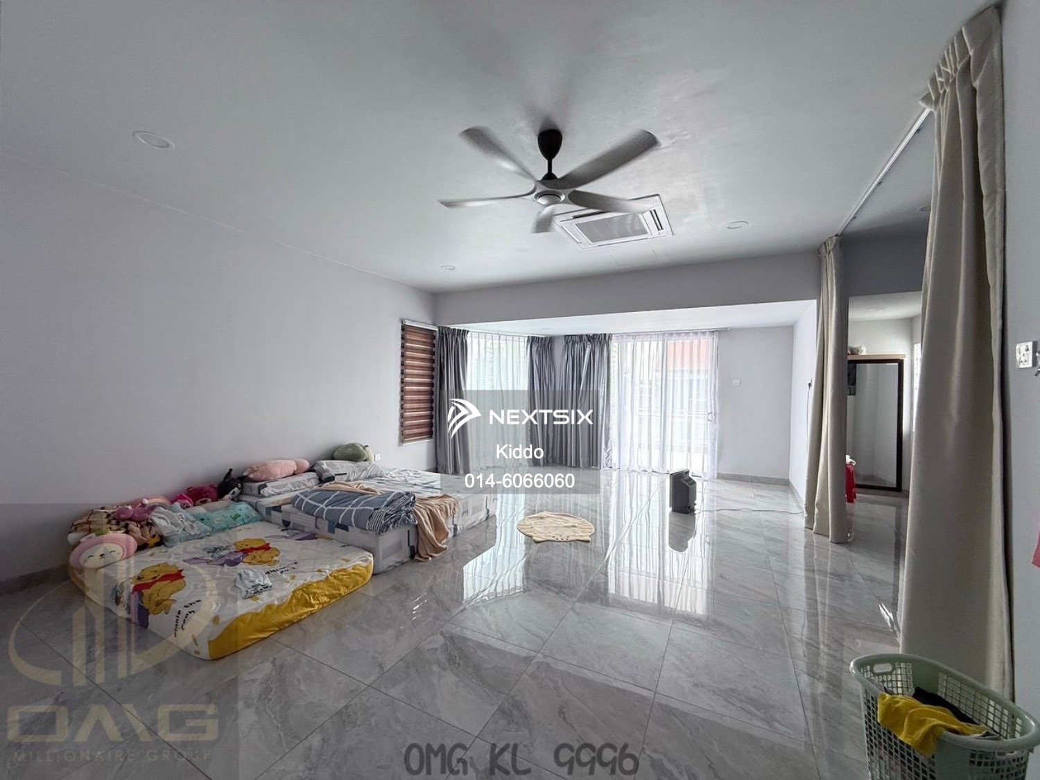 2-sty Superlink House For Sale in Port Klang Selangor - Image 9