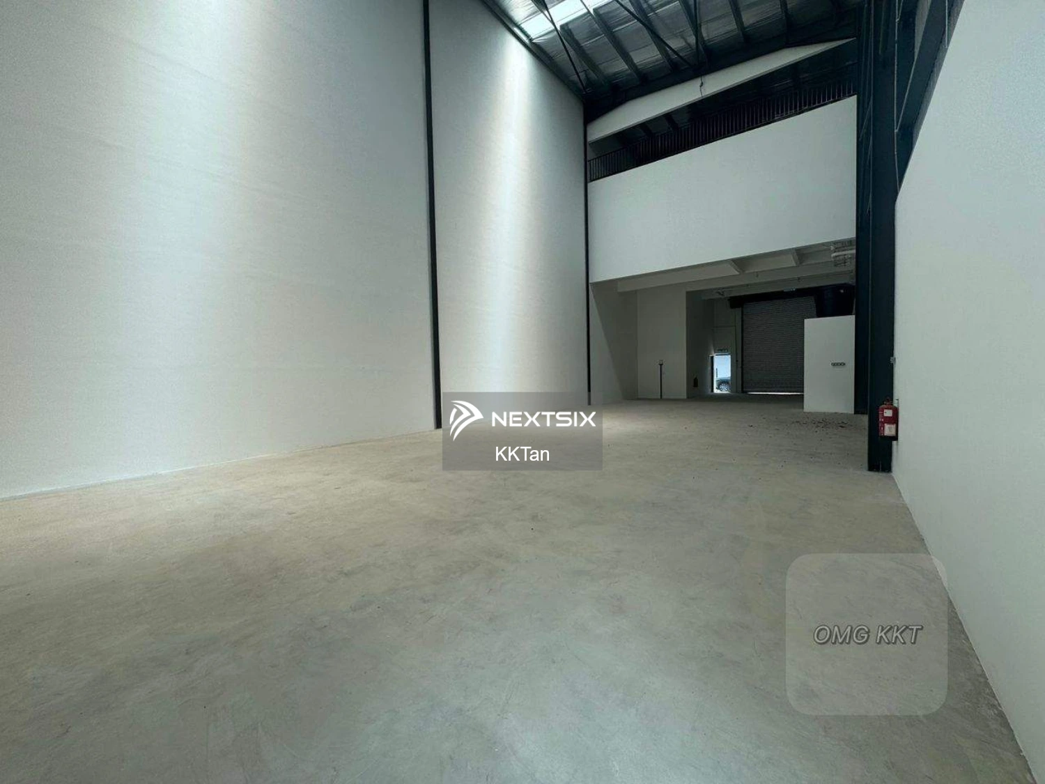 Semi-D Factory For Rent in Kapar Selangor - Image 3