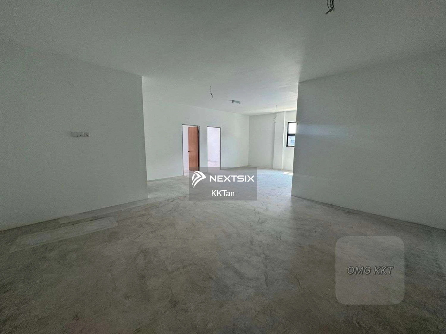 Semi-D Factory For Rent in Kapar Selangor - Image 5