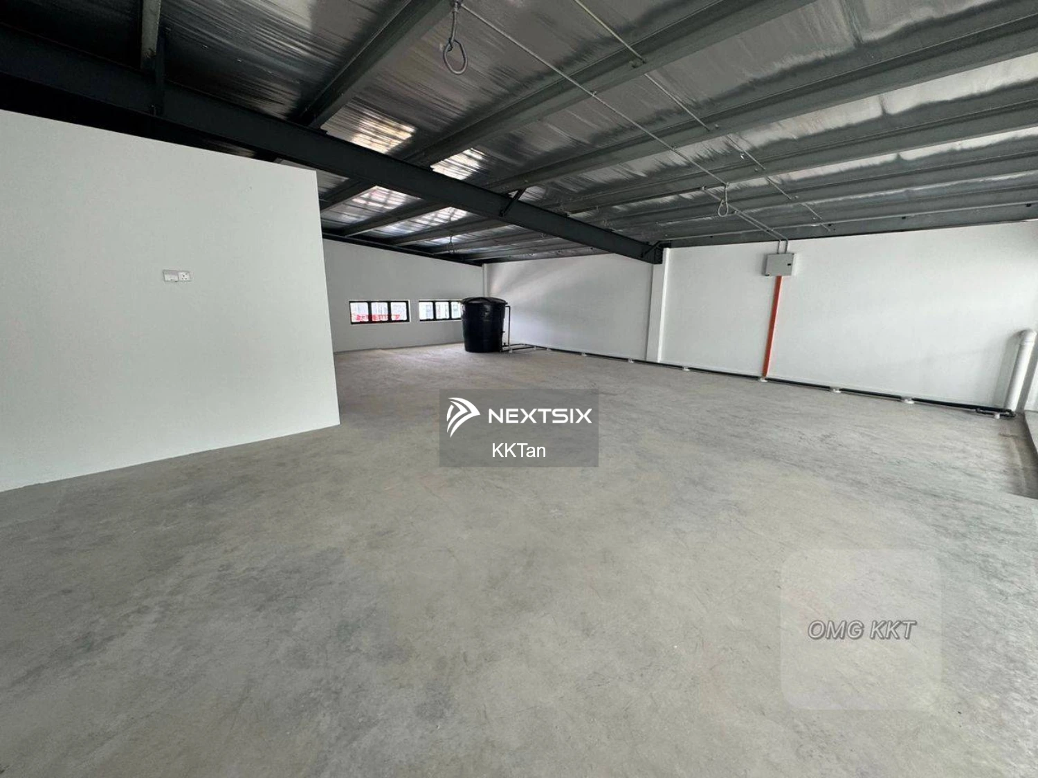 Semi-D Factory For Rent in Kapar Selangor - Image 6