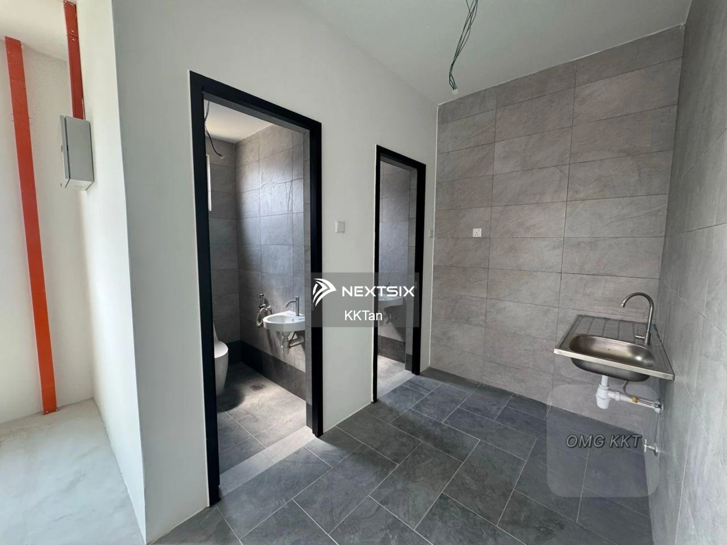 Semi-D Factory For Rent in Kapar Selangor - Image 7