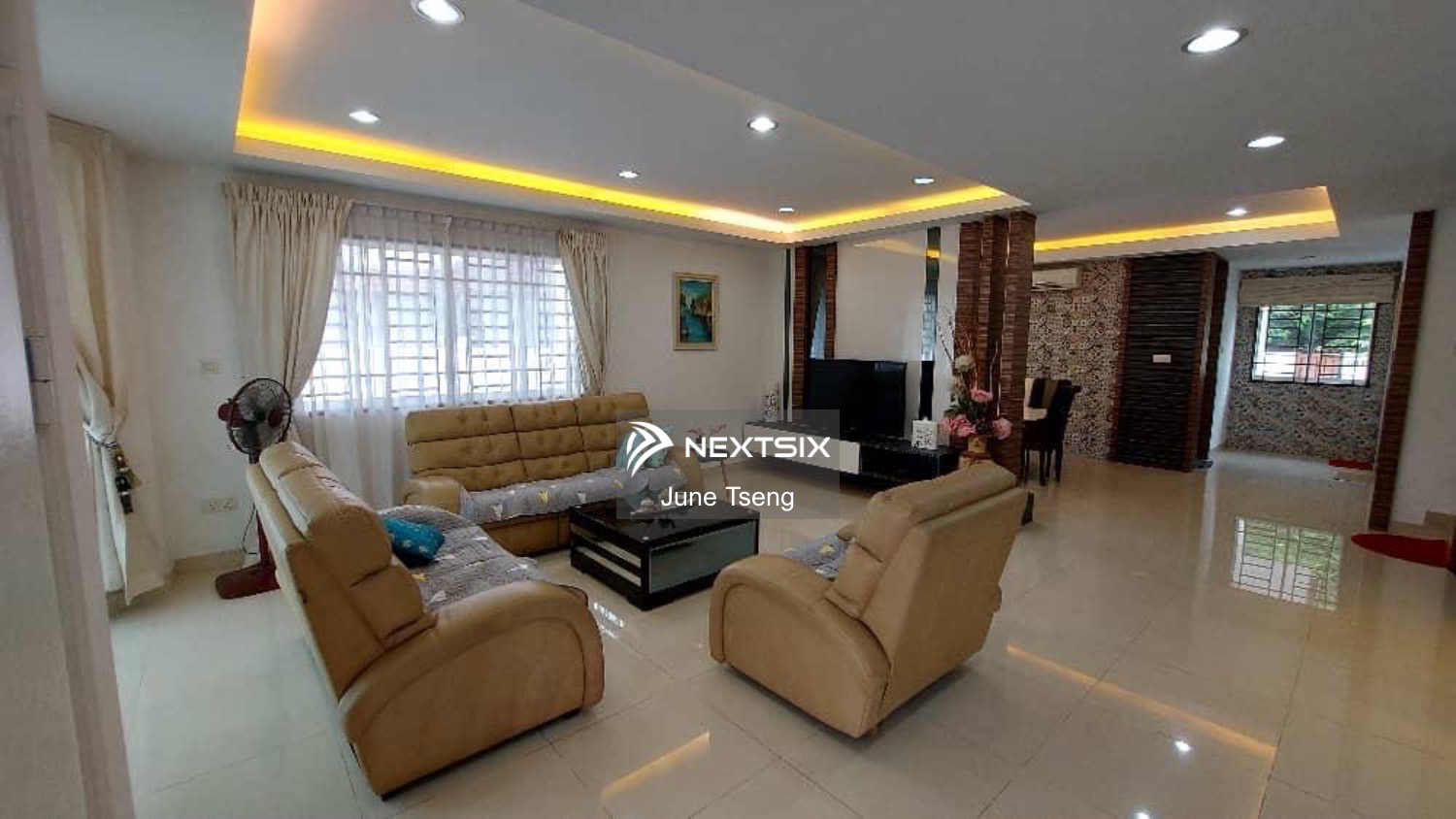 Bungalow For Sale in Johor Bahru Johor