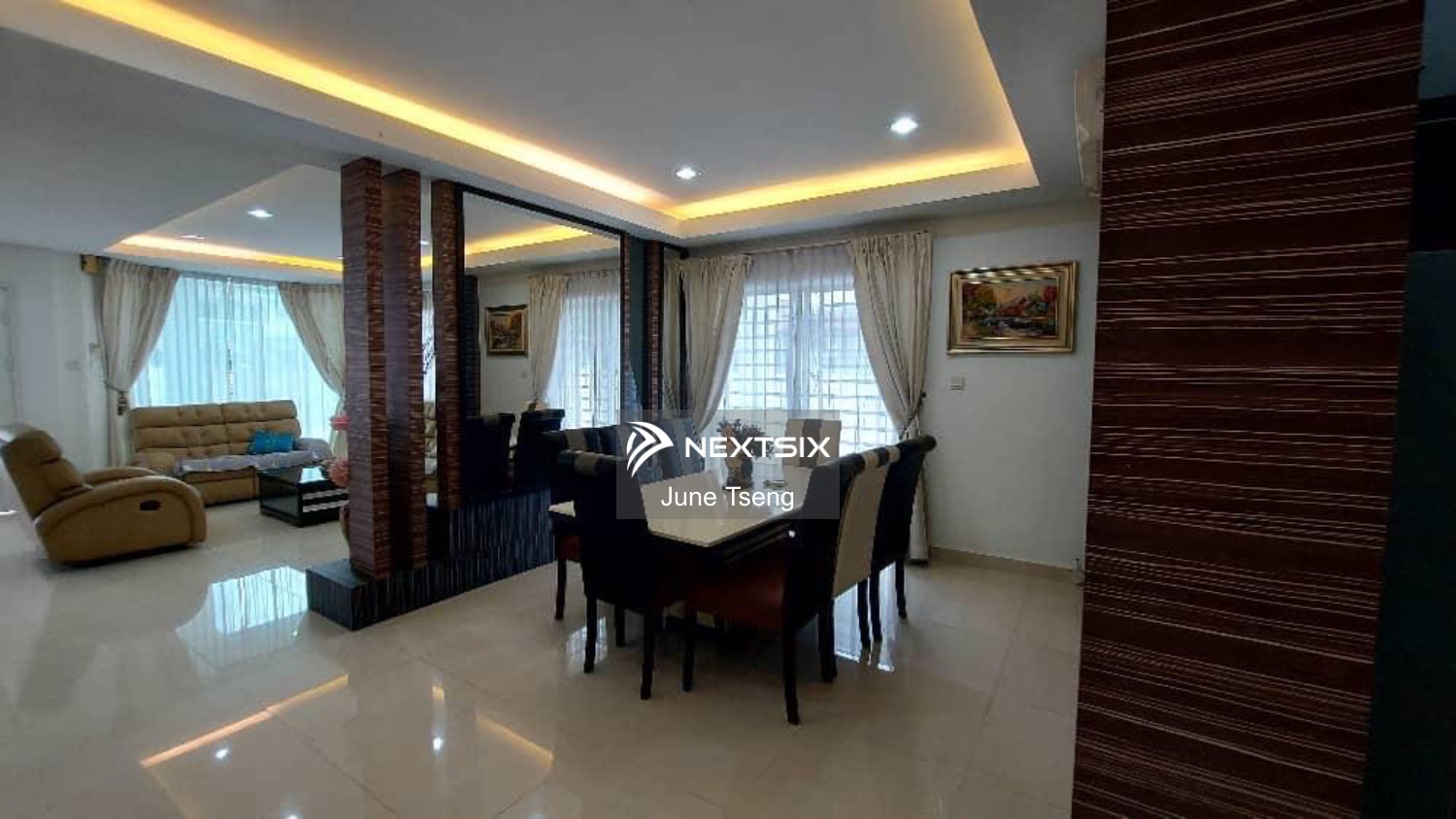 Bungalow For Sale in Johor Bahru Johor - Image 2