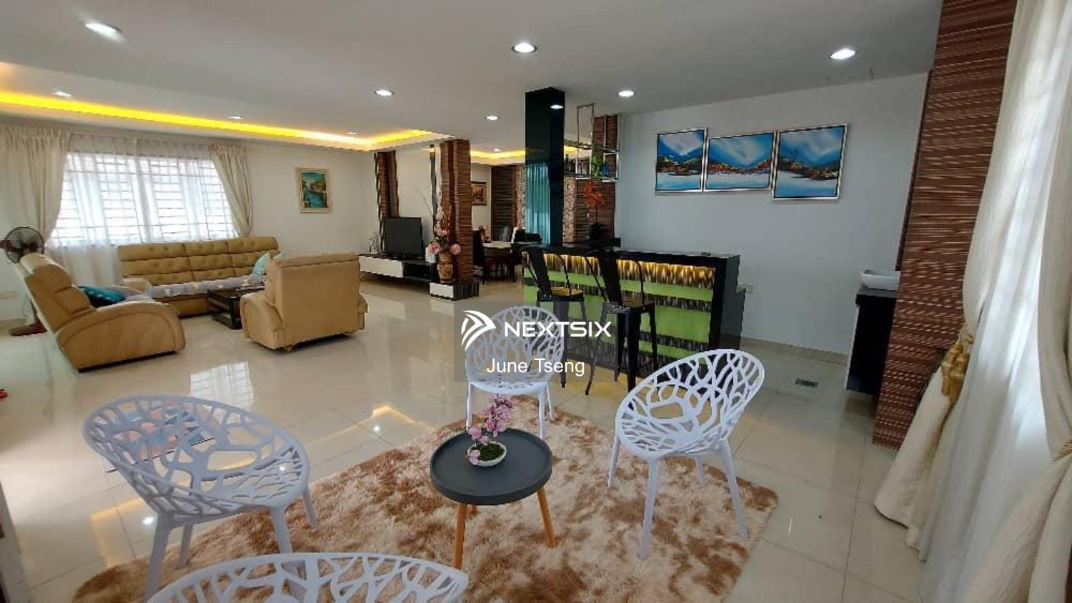 Bungalow For Sale in Johor Bahru Johor - Image 7