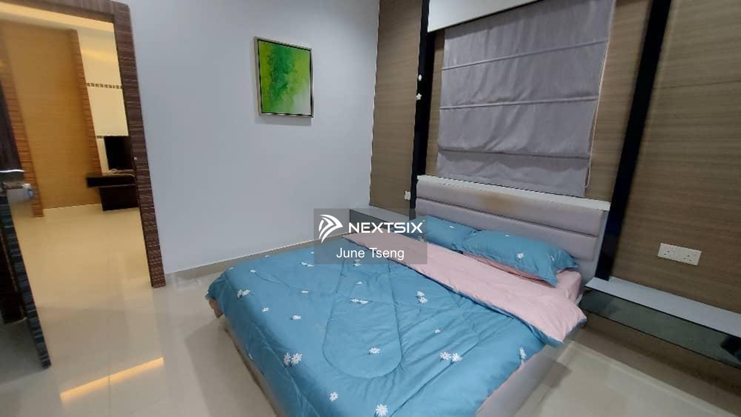 Bungalow For Sale in Johor Bahru Johor - Image 8