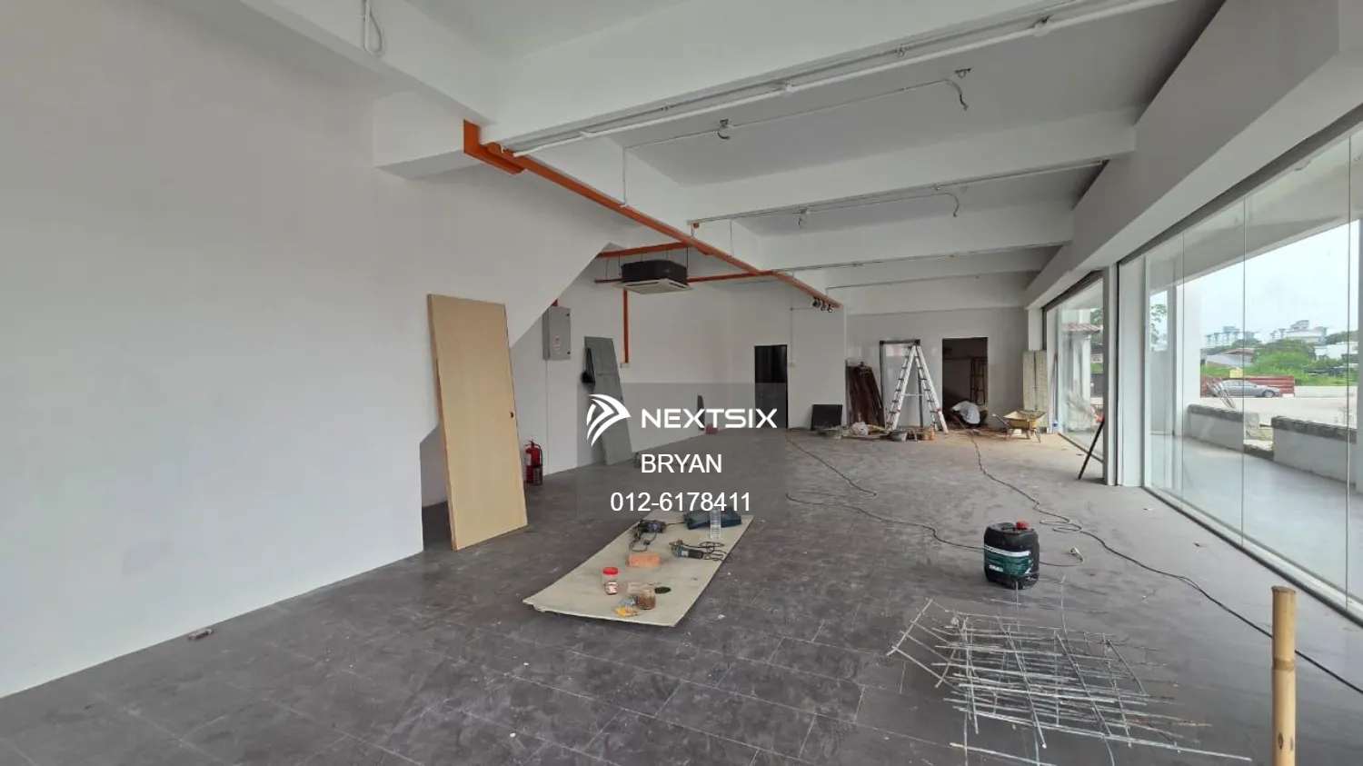 Shop For Rent in Johor Bahru Johor