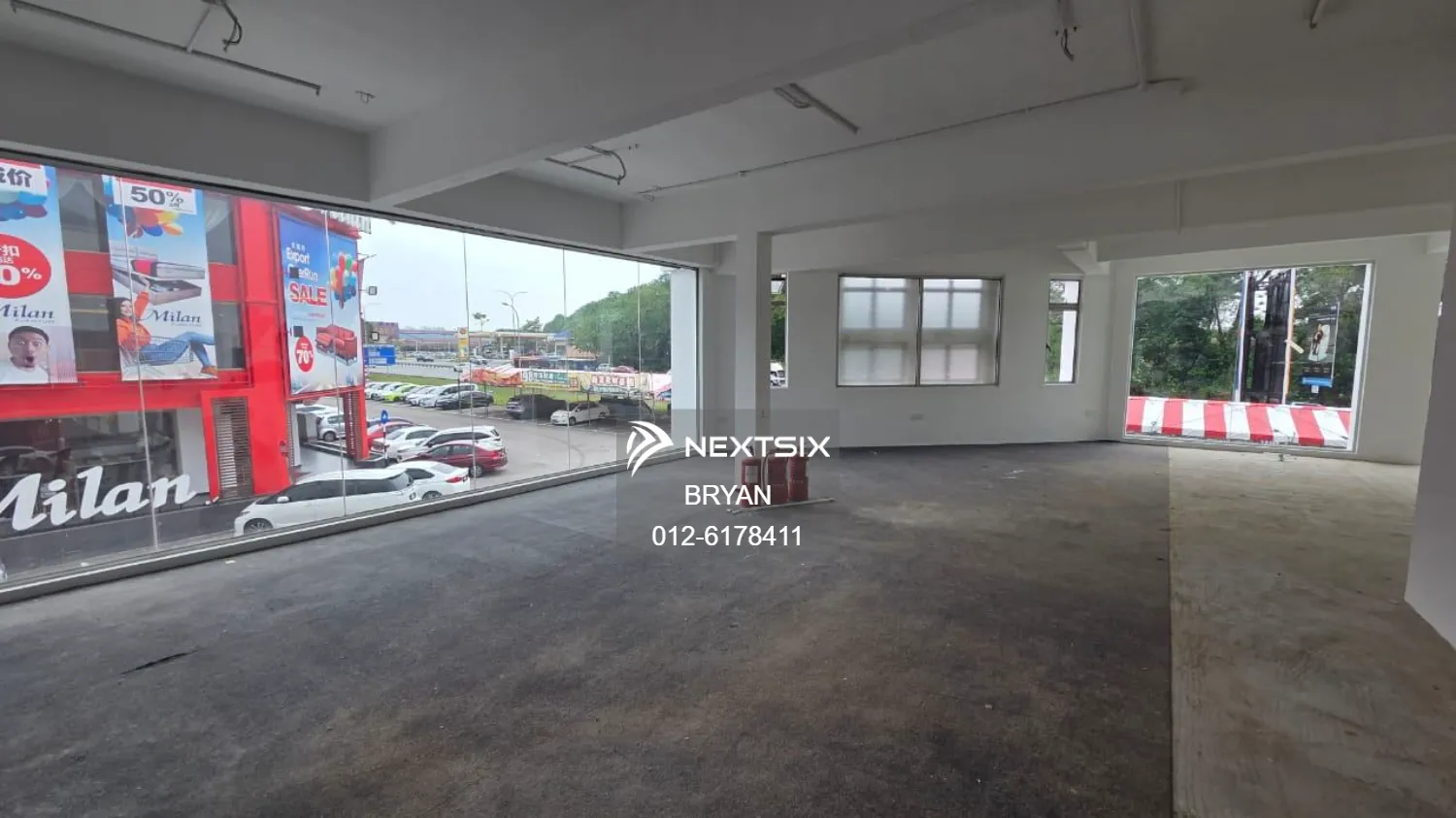 Shop For Rent in Johor Bahru Johor - Image 3