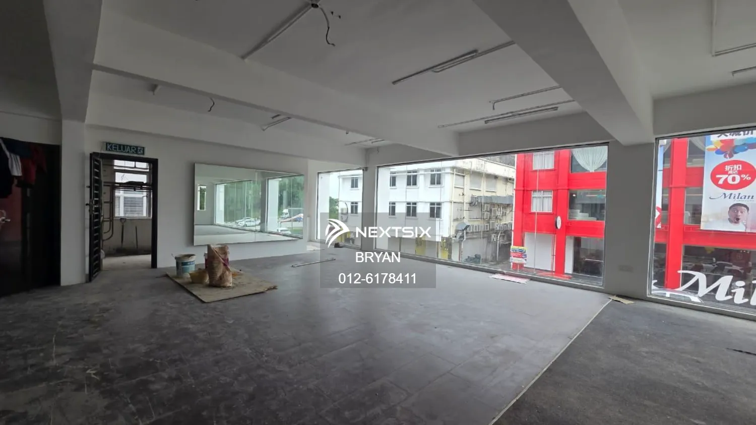 Shop For Rent in Johor Bahru Johor - Image 4