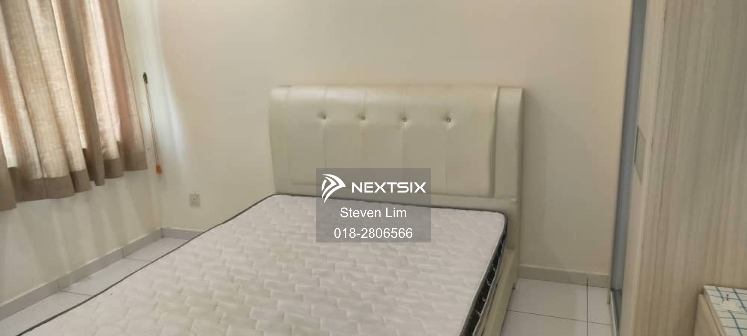 Serviced Residence For Sale in Iskandar Puteri (Nusajaya) Johor