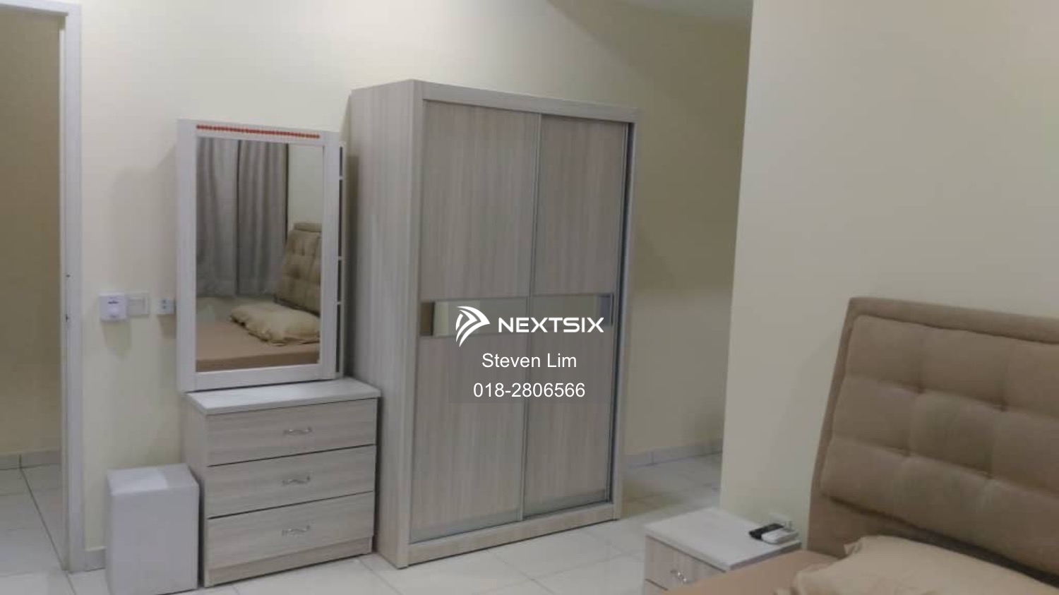 Serviced Residence For Sale in Iskandar Puteri (Nusajaya) Johor - Image 2