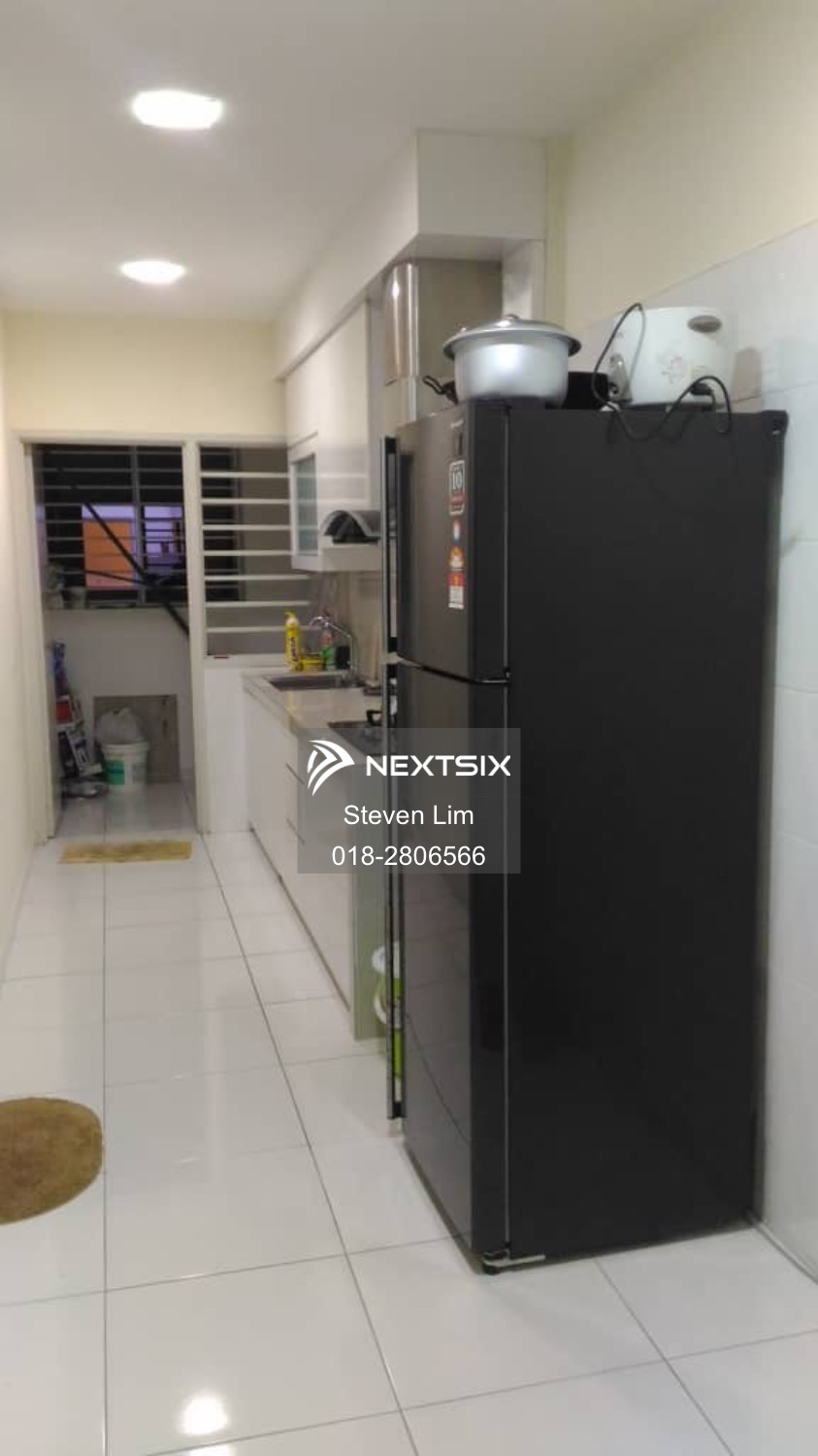 Serviced Residence For Sale in Iskandar Puteri (Nusajaya) Johor - Image 4