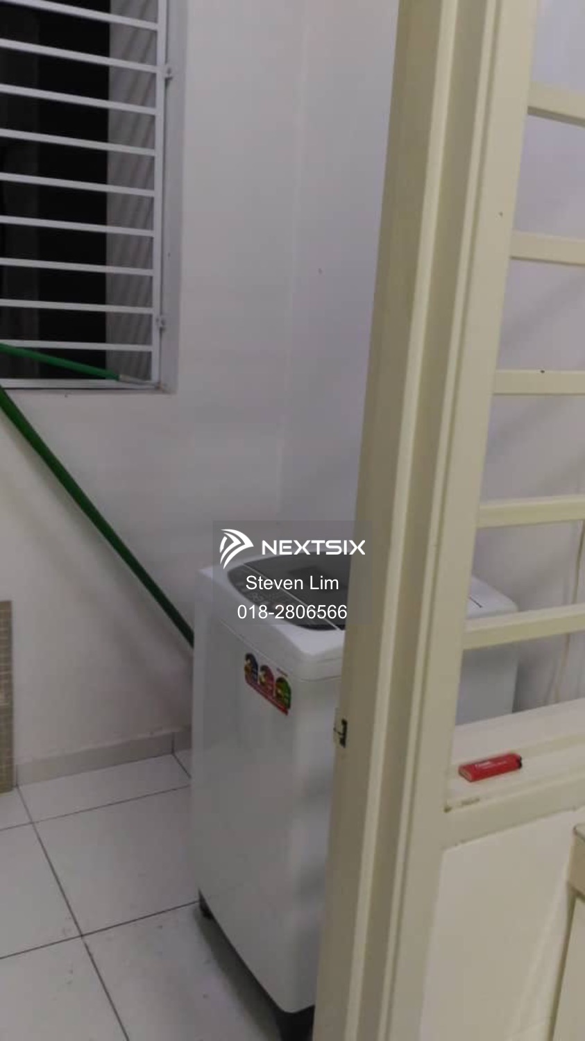 Serviced Residence For Sale in Iskandar Puteri (Nusajaya) Johor - Image 5