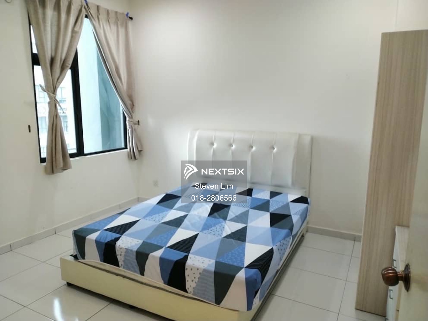 Serviced Residence For Sale in Iskandar Puteri (Nusajaya) Johor - Image 6